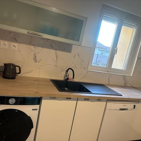 Sky Housse Villa Ales Ngoại thất bức ảnh